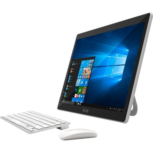 BİLGİSAYAR ALL IN ONE ILIFE ZEDPC PORTABLE DOKUNMATİK