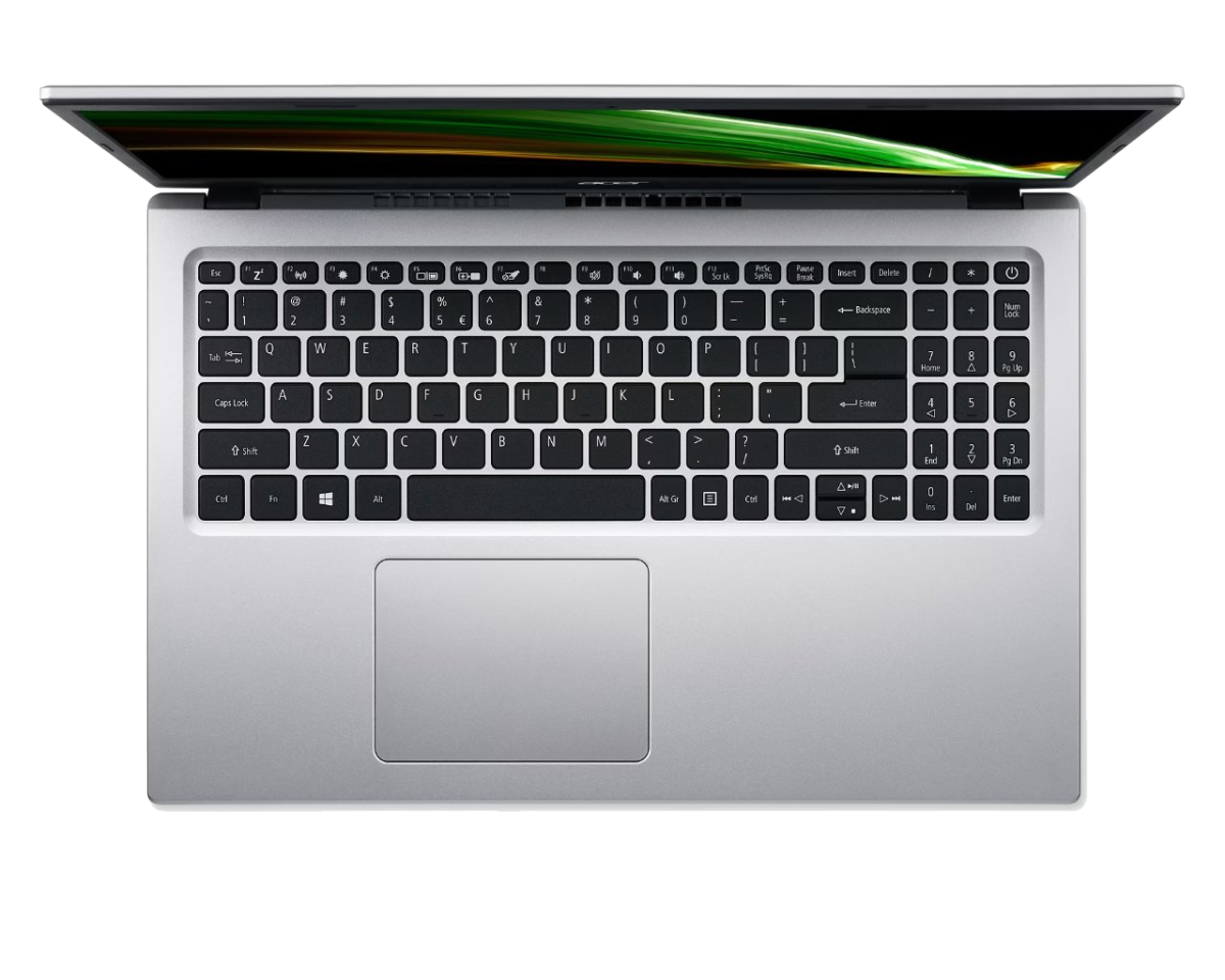 DİZÜSTÜ BİLGİSAYAR (NOTEBOOK) ACER ASPIRE 3 AMD RYZEN 3-7320U 8GB 256GB SSD DOS 15.6