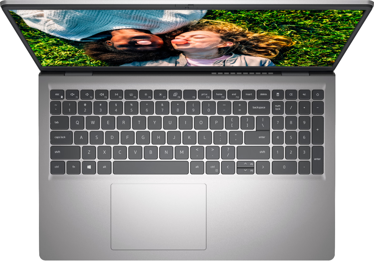 DİZÜSTÜ BİLGİSAYAR (NOTEBOOK) Dell Inspiron 15 3520 i5-1235U 8GB RAM 256GB SSD 15.6 inç FHD 120Hz
