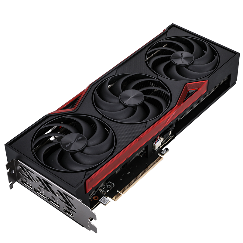 EKRAN KARTI NVIDIA COLORFUL BattleAX GeForce RTX 5060Ti NB EX 8GB-V GDDR7 128Bit 8GB