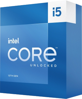 İŞLEMCİ INTEL 1700 I5 13600KF 3.5GHZ 24MB 14 ÇEKİRDEK 10NM CPU