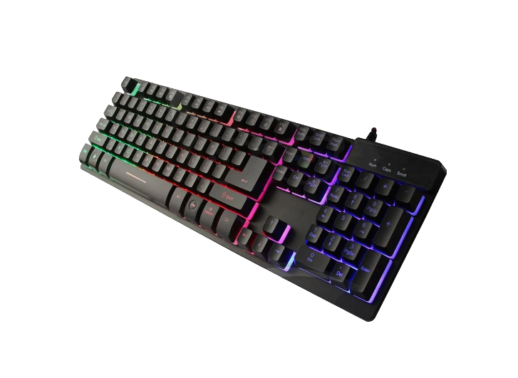 KLAVYE OYUNCU VERSATILE GMK9 RGB