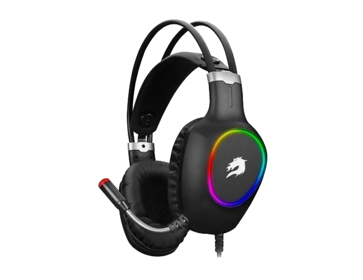 KULAKLIK OYUNCU GameBooster GB-H05 Zen Rainbow LED 7.1 Titreşimli