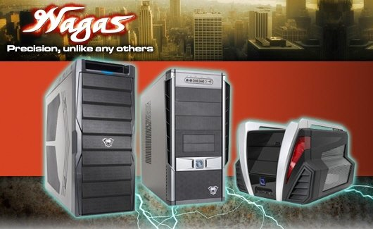 NAGAS