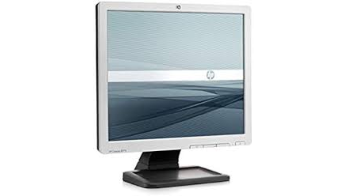 YENİLENMİŞ MONİTÖR 17" HP 4:3